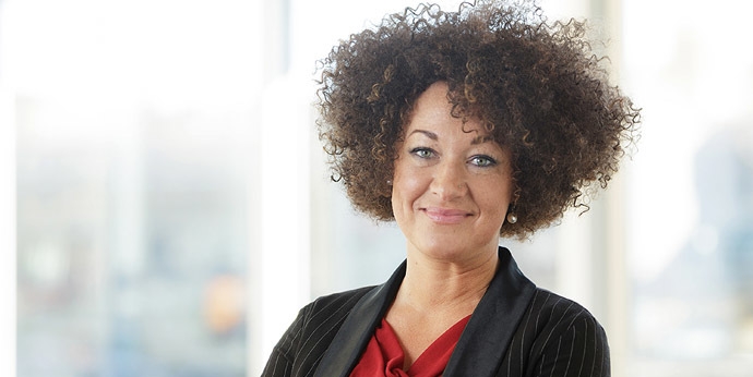 Rachel Dolezal