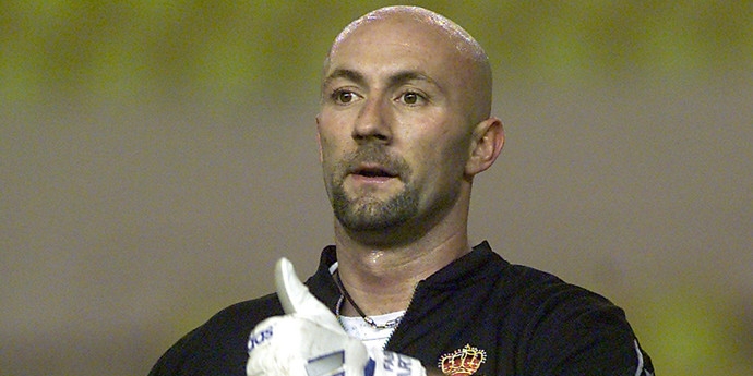 Fabian Barthez