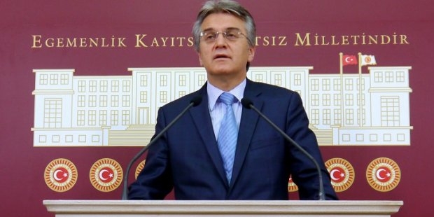 Bülent Kuşoğlu