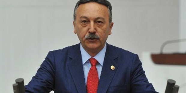 Tacettin Bayır