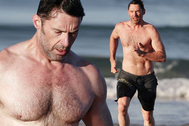 Hugh Jackman Gay Ikonu Olmaktan Memnun