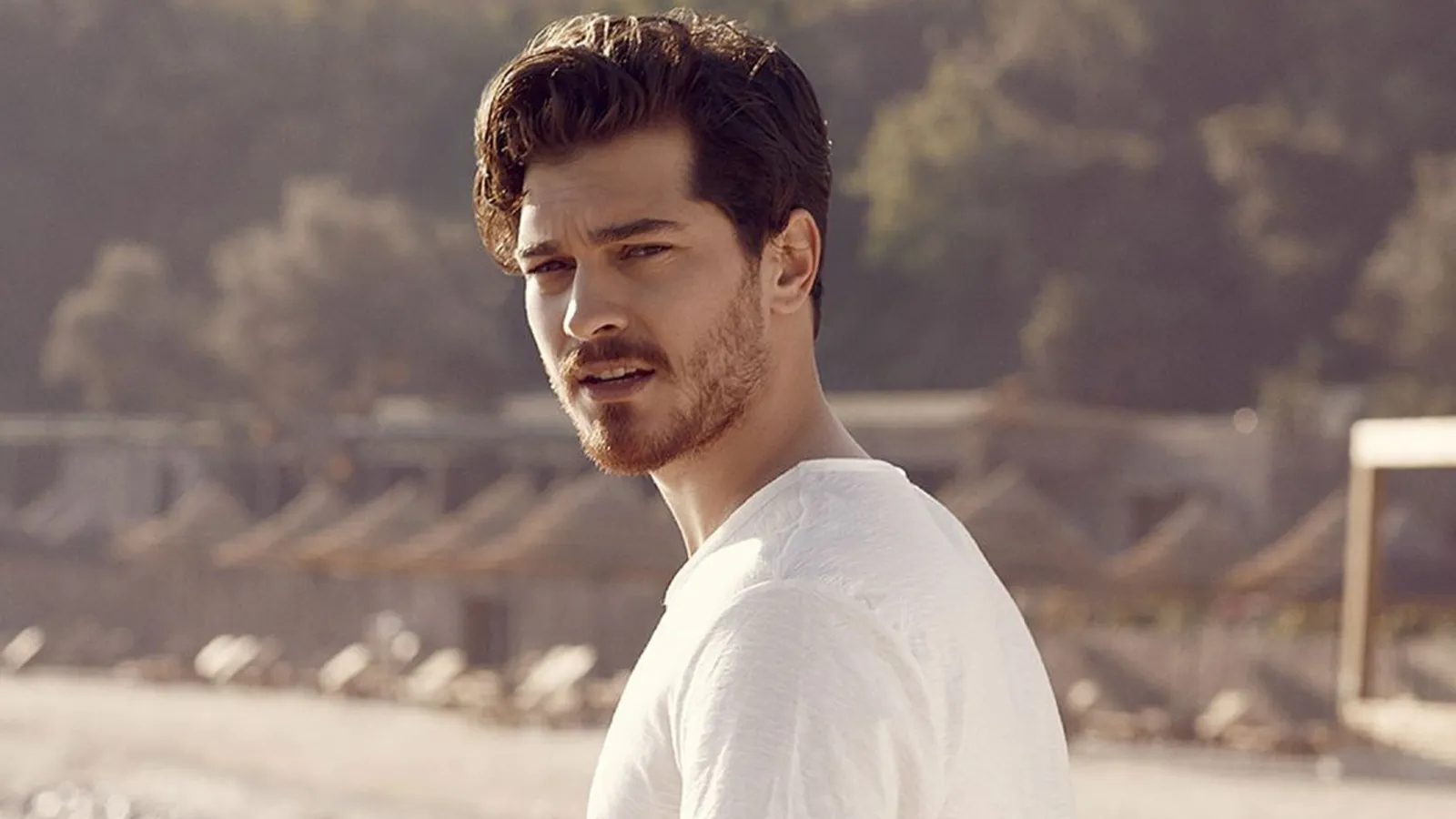 Çağatay Ulusoy un Kubra dizisindeki partneri belli oldu Fotoğraf Galerisi