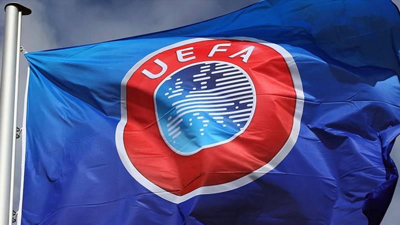 Türkiye UEFA ülke puanı sıralamasında kaçıncı durumda