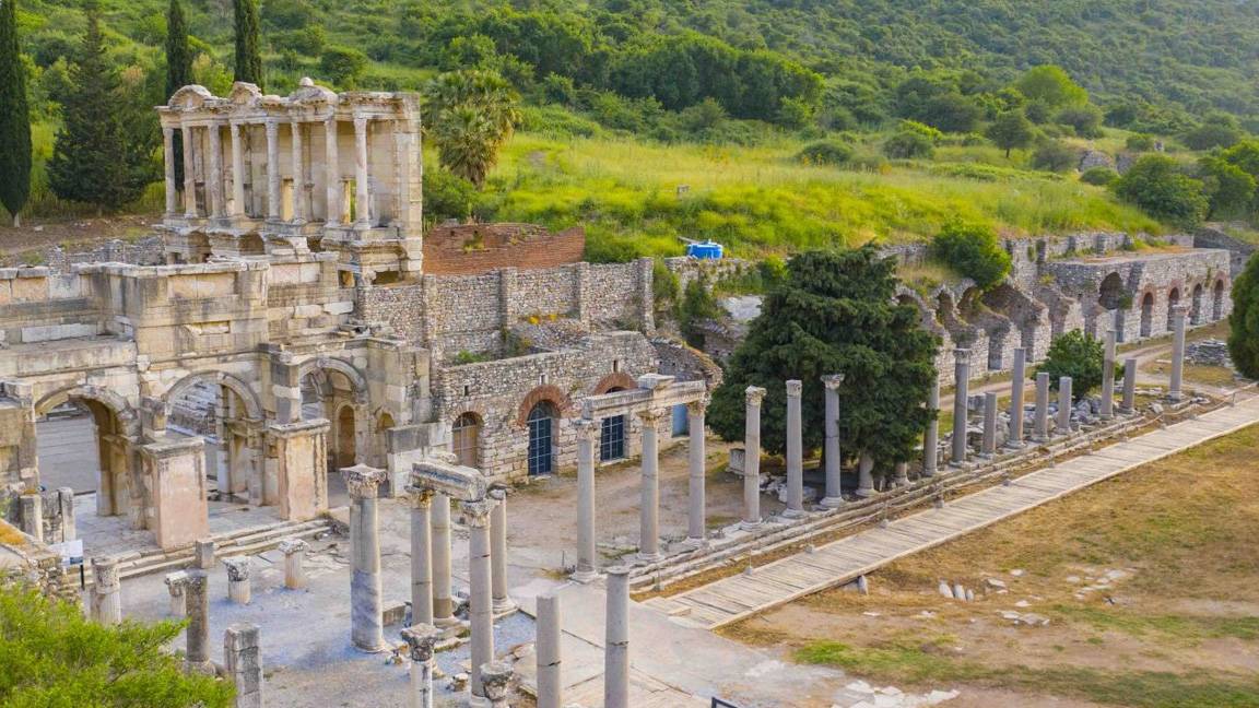 Müzekart ile en çok ziyaret edilen yerler belli oldu