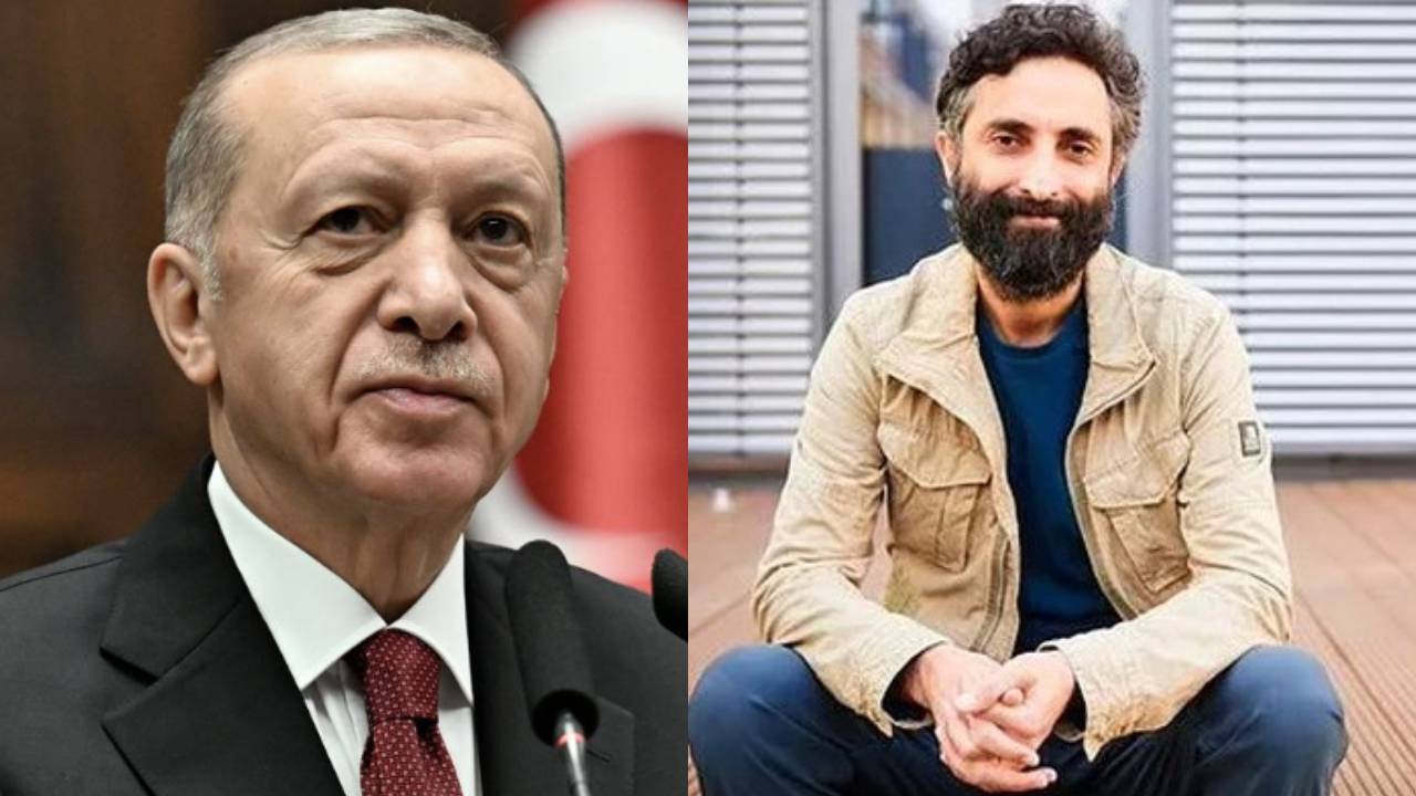 Erdoğan ve ailesinden gazeteci Metin Cihan hakkında suç duyurusu