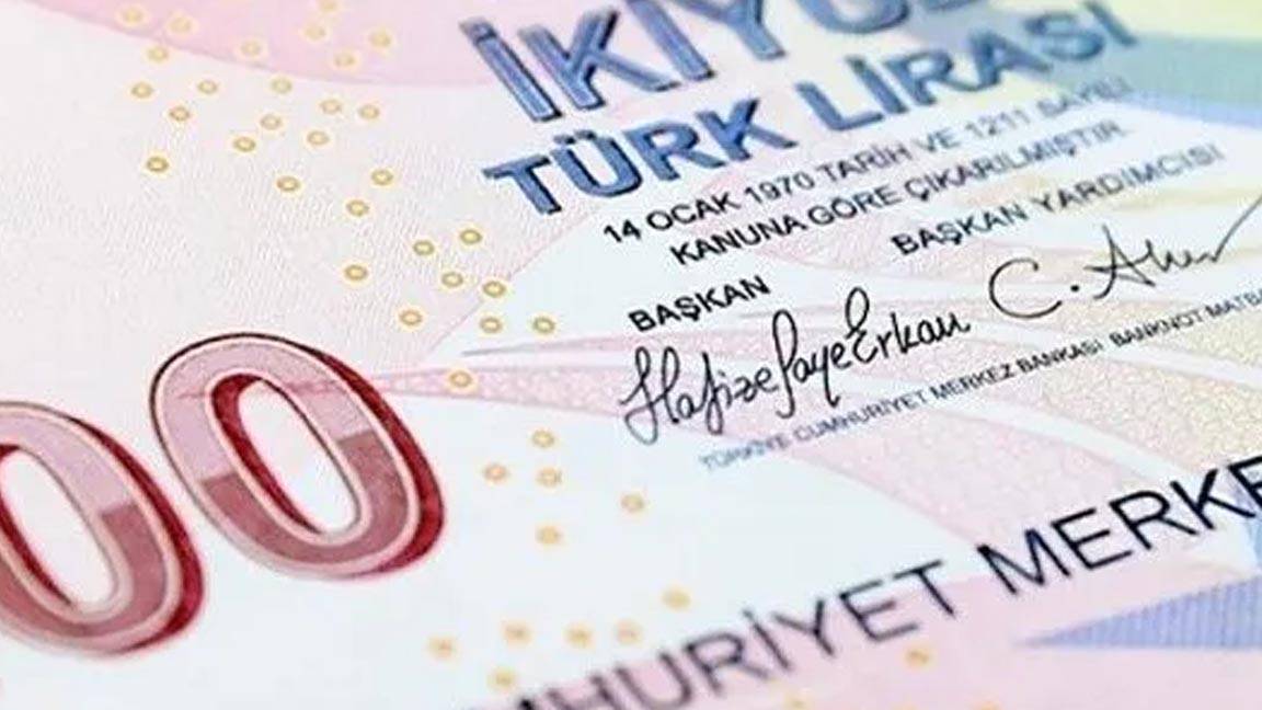 Merkez Bankas Duyurdu Yeni Tl Banknotlar Tedav Le Giriyor