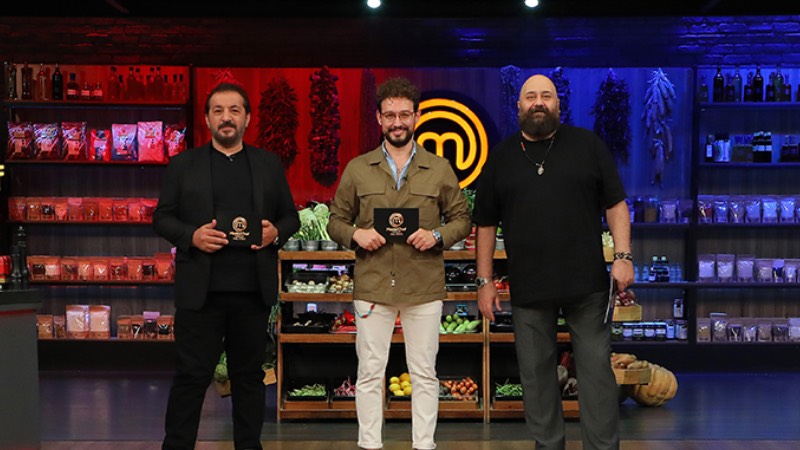 MasterChef te bu hafta hangi yarışmacı elendi Fotoğraf Galerisi