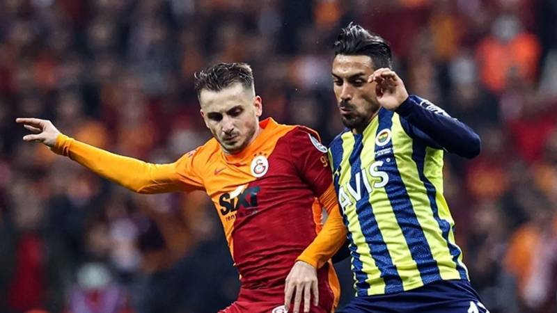 Fenerbahçe Galatasaray derbisinin biletleri satışa çıktı işte fiyatlar