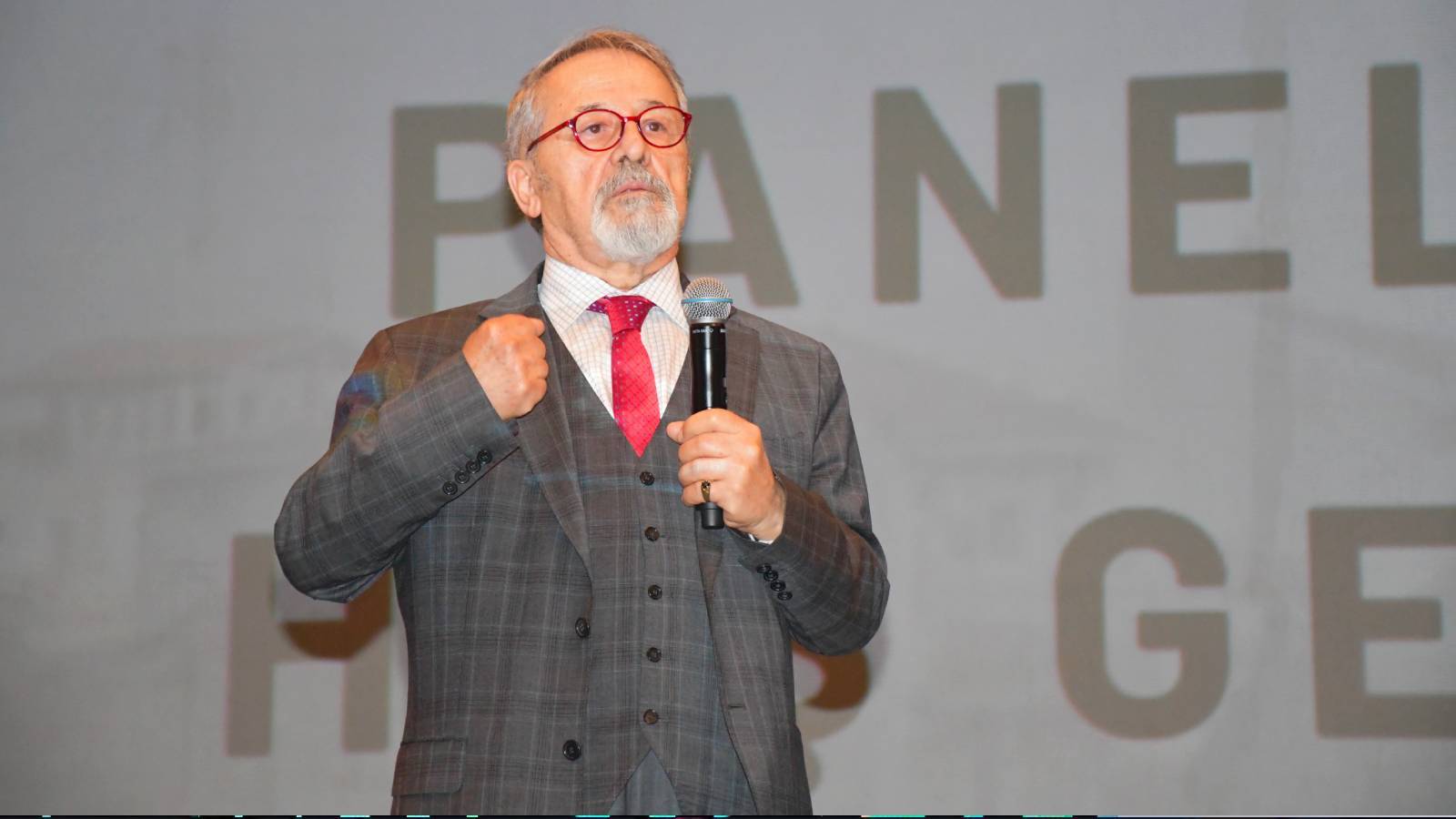 Prof Dr Naci Görür Marmara nın periyodu doldu bu işin şakası yok