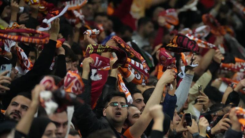 Trabzonspor Galatasaray maçı için deplasman tribünü kararı