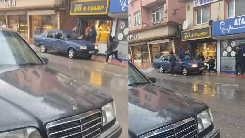 22 yaşındaki Bahar Kanyılmaz boşanmak istediği erkek tarafından öldürüldü