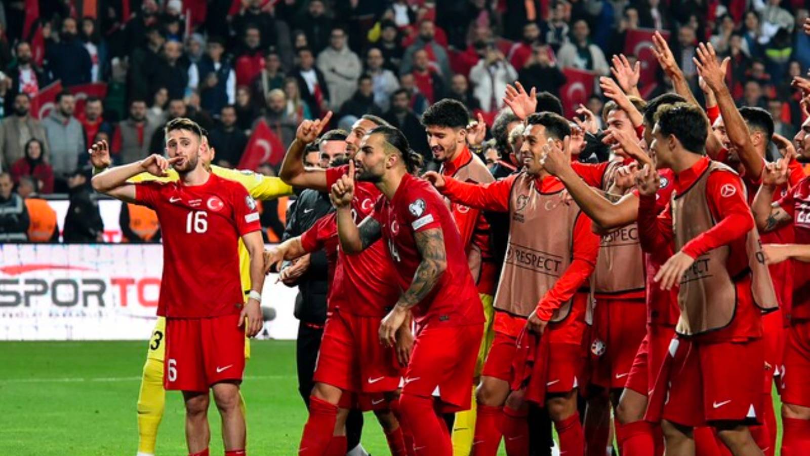 A Milli Tak M N Uefa Uluslar Ligi Deki Rakipleri Belli Oldu