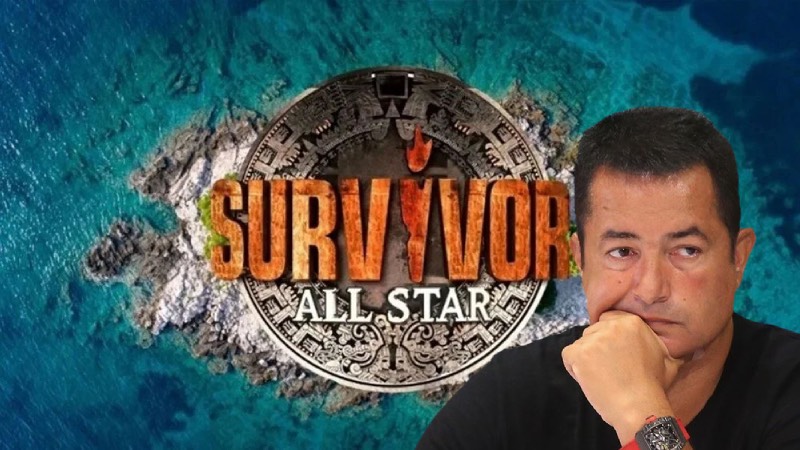 Survivor da dördüncü eleme adayı belli oldu Acun Ilıcalı dan konseyde