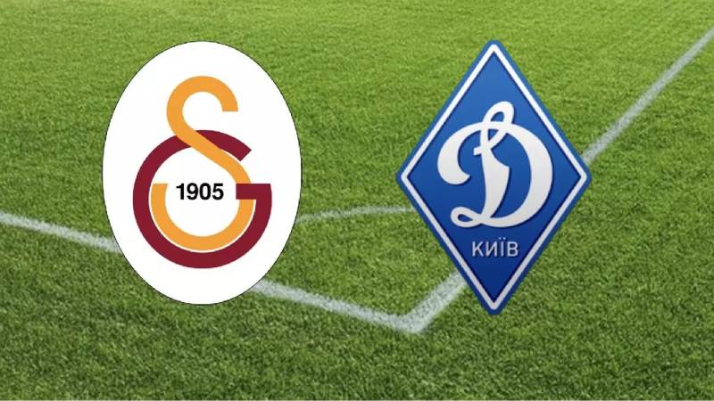 Galatasaray Dinamo Kiev Ma Ne Zaman Saat Ka Ta Hangi Kanalda