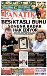 Fanatik Gazetesi
