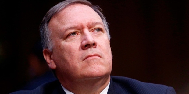 'Türkiye totaliter İslamcı diktatörlük' diyen ABD'nin yeni dışişleri bakanı Mike Pompeo hangi görüşleri savunuyor?