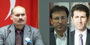 İlahiyatçı profesörlerin şakası karakolda bitti!