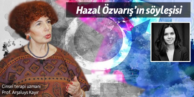 ‘Güzel sevişme’ ne demek? Cinsel arzuyu neler tetikliyor?