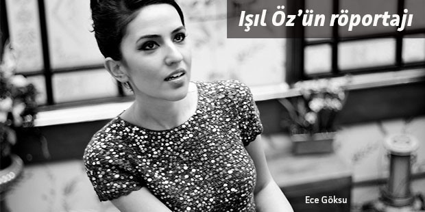 Ece Göksu: Caz, benim için en özgür ifade yolu