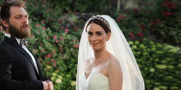 Alican Yücesoy ile Melisa Sözen boşandı