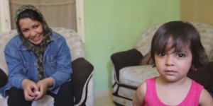 Sokakta, parkta, yolda gördüğünüz o yabancılar kim?