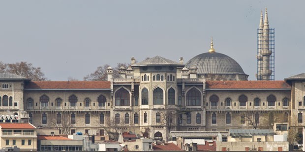 'Alman casusu değil, Alman kültürüne aşina Türkiyeli yetiştiriyor'