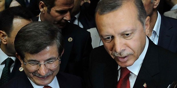 'Erdoğan en yukarı ile iş bitirme girişimlerine izin verirse yüreklerde sancı ürer'