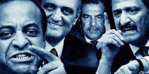 AKP'nin 197 sayfalık raporuna CHP'den 197 sayfalık cevap: Yüce Divan zorunlu!