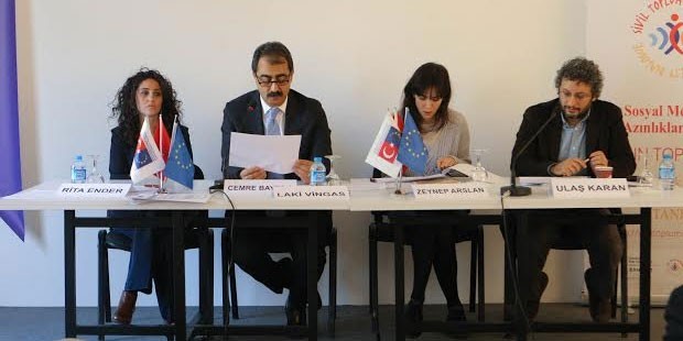Gayrimüslimlerin sosyal medya hâlleri araştırılacak
