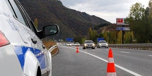 10 yılda 13 milyar liralık trafik cezası kesildi