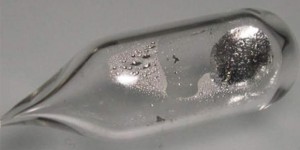 Endüstriyel atıkların içinden dünyanın en değerli madenlerinden rubidyum çıktı