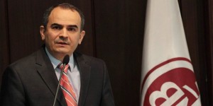 Erdem Başçı 'istifa' iddialarının ardından ilk kez konuştu, topu Başbakanlığa attı