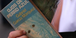 Marquez'in arşivi 2.2 milyon dolara ABD'de