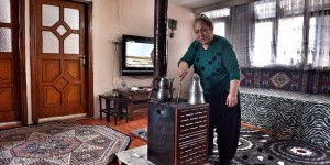 ‘Pişire pişire yeryüzünde tavuk mavuk kalmadı’