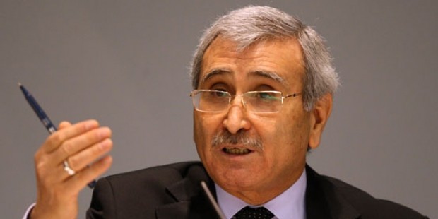 Durmuş Yılmaz