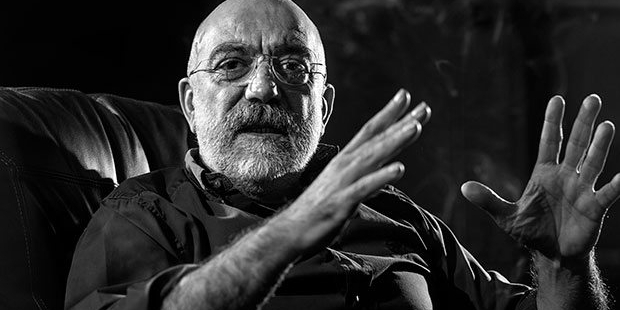 Ahmet Altan: Darbenin de hırsızlığın da olduğunu biliyorlar ama yalan söylüyorlar