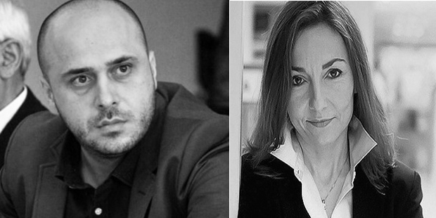 Balyoz soruşturmasında Yıldıray Oğur ifade verdi, Yasemin Çongar da ifadeye çağrıldı
