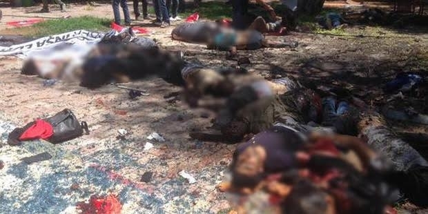 Fotoğraflar buzlanmıştır.