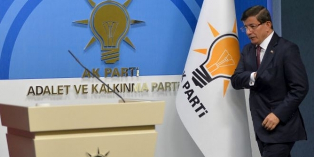 Davutoğlu: CHP ve MHP'ye son çağrım, gelin ikili ya da üçlü koalisyon yapalım