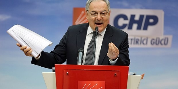 CHP'li Koç: Cumhurbaşkanı, hükümet kurma görevini Kılıçdaroğlu'na vermek zorundadır