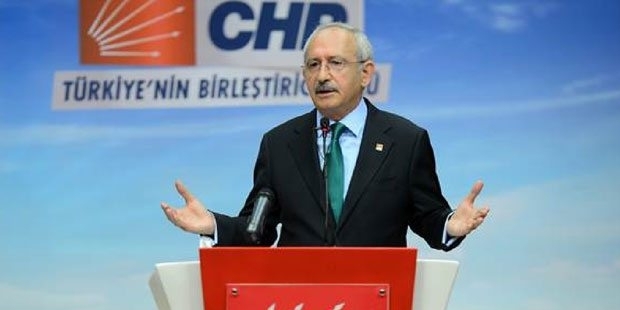 Kılıçdaroğlu: Hükümet kurma süreci bitmiş değil, Erdoğan tıkıyor