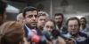 Emniyet'ten uyarı: HDP Genel Merkezi'ne keşif yapıldı, Demirtaş başta olmak üzere parti yöneticilerini koruyun!