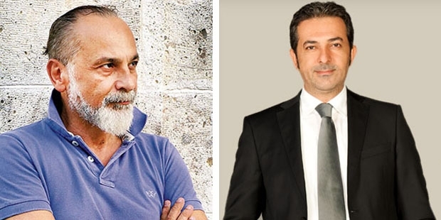 Akif Beki: Başıma kayyum atandı, Haşmet Babaoğlu'na zimmetlendim