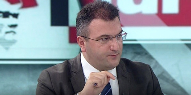 Cem Küçük: NTV Erdoğan'a pusu kurmanın merkezi oldu; Karaalioğlu ve saz arkadaşları Erdoğan'ı sattı