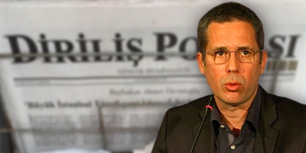 Diriliş Postası'ndan Star yazarı Küçük'e Karaalioğlu tepkisi: Çamur attın mı işte böyle batırmaya azmedeceksin!