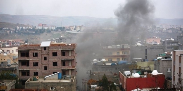 Cizre'de bodrum kat karanlığı; ilk günden bugüne neler yaşandı?