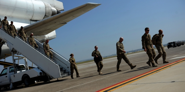 İncirlik Üssü