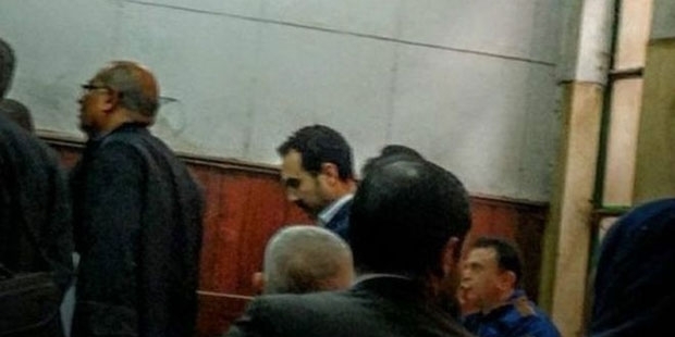 Okuduğu kitabın bir bölümüyle ilgili 'çarpıntım tuttu' dedi, yazar iki yıl ceza aldı
