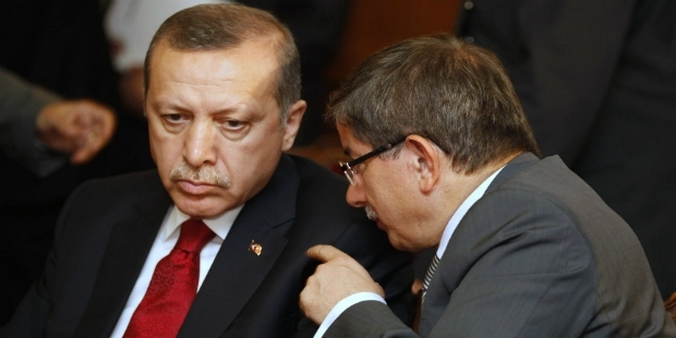 Fatih Altaylı: Davutoğlu istifa etti, Erdoğan kabul etmedi!