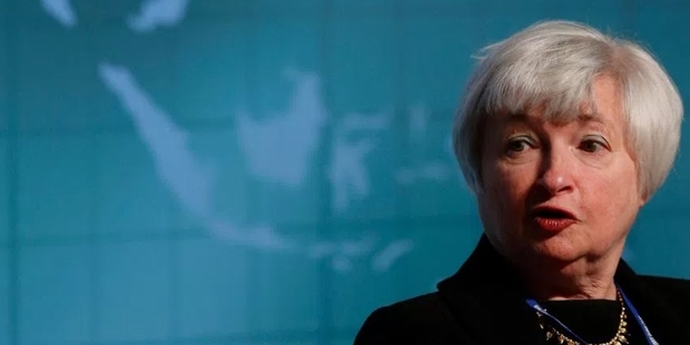 Janet Yellen